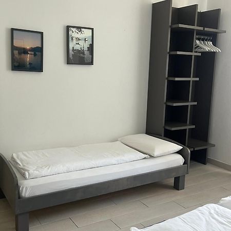 Apartament Casa Madama Cannero Riviera Zewnętrze zdjęcie