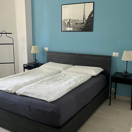 Apartament Casa Madama Cannero Riviera Zewnętrze zdjęcie