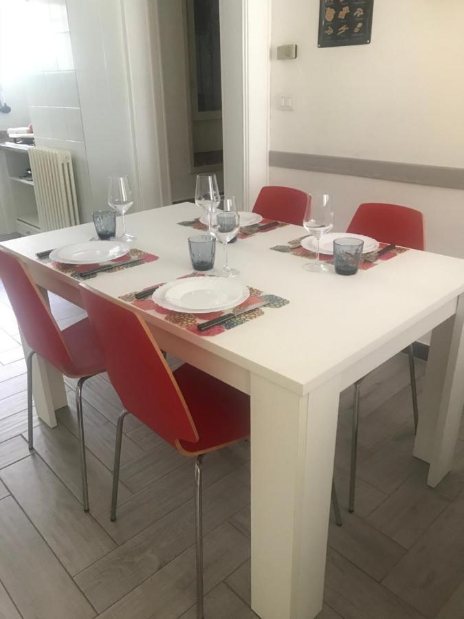 Apartament Casa Madama Cannero Riviera Zewnętrze zdjęcie