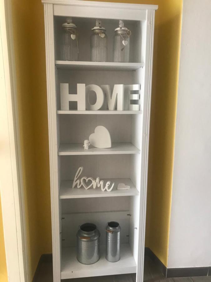 Apartament Casa Madama Cannero Riviera Zewnętrze zdjęcie