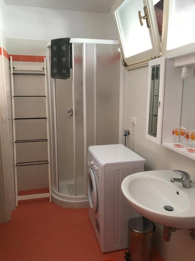Apartament Casa Madama Cannero Riviera Zewnętrze zdjęcie