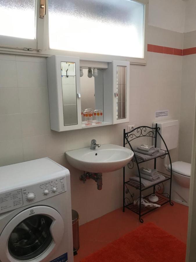 Apartament Casa Madama Cannero Riviera Zewnętrze zdjęcie