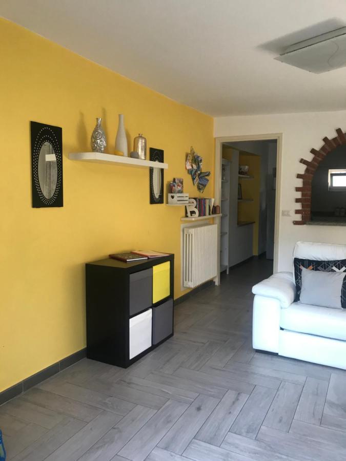 Apartament Casa Madama Cannero Riviera Zewnętrze zdjęcie