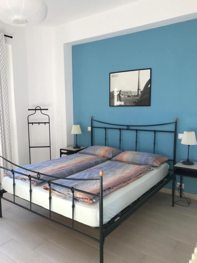 Apartament Casa Madama Cannero Riviera Zewnętrze zdjęcie