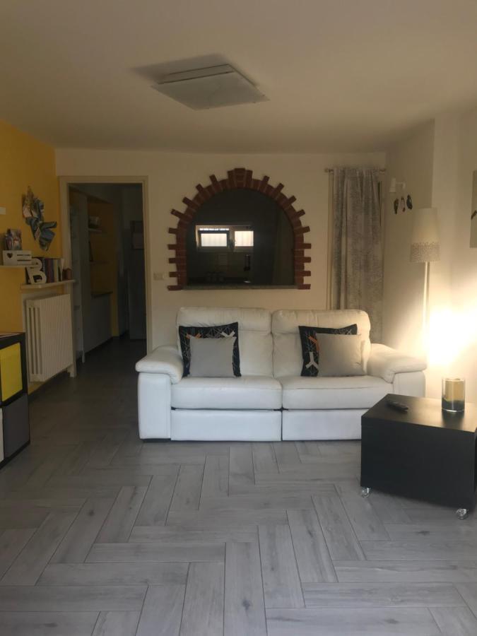 Apartament Casa Madama Cannero Riviera Zewnętrze zdjęcie