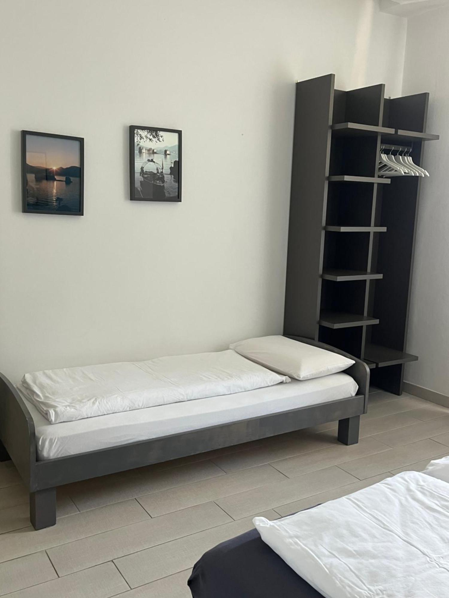 Apartament Casa Madama Cannero Riviera Zewnętrze zdjęcie