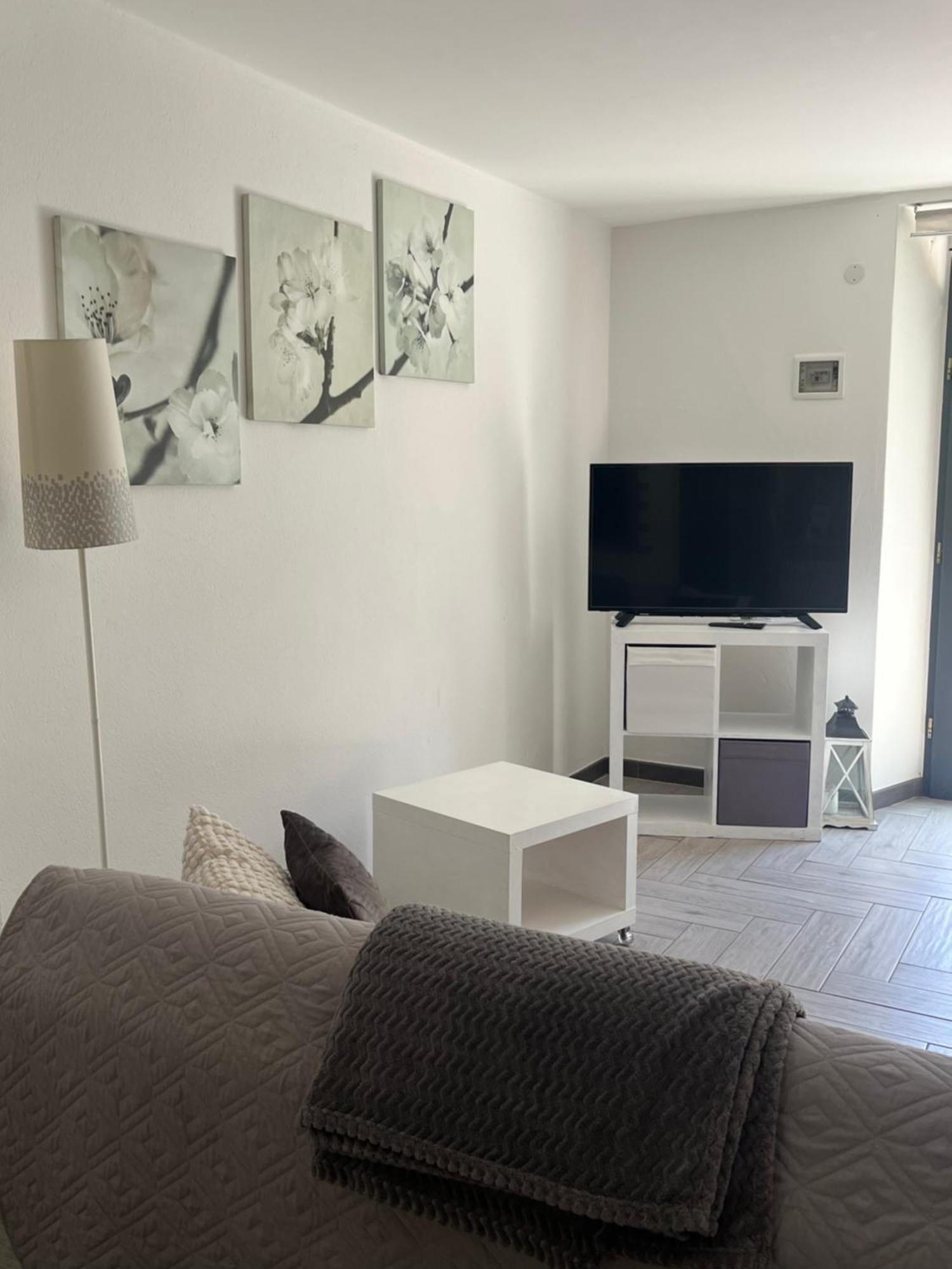 Apartament Casa Madama Cannero Riviera Zewnętrze zdjęcie