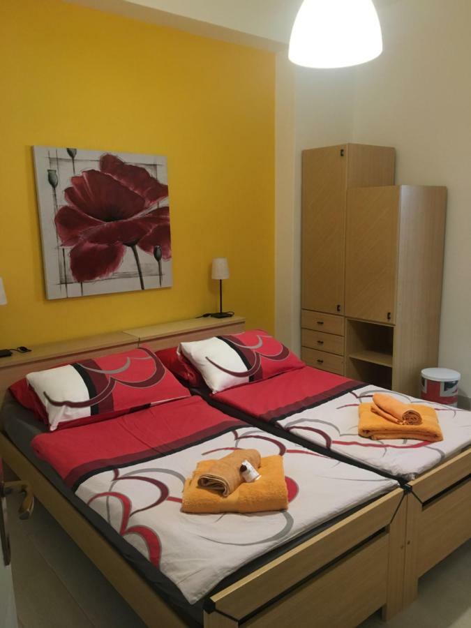 Apartament Casa Madama Cannero Riviera Zewnętrze zdjęcie